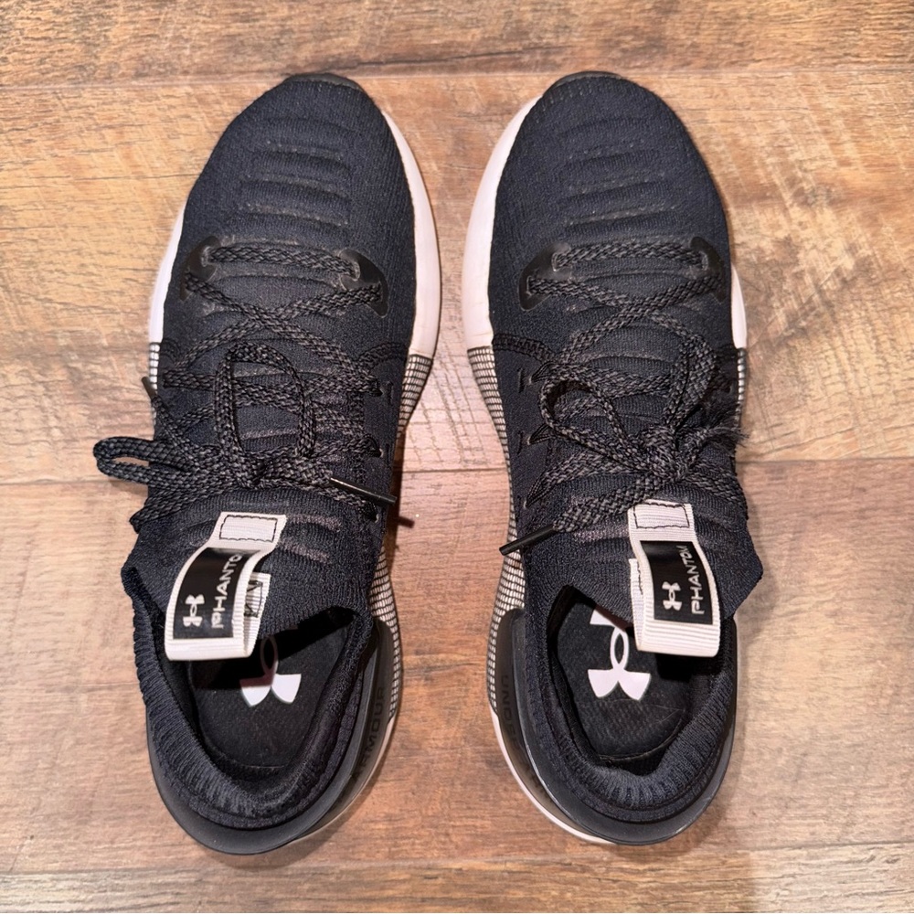 Under Armour Women's HOVR Phantom 3 - Picture 8 of 14